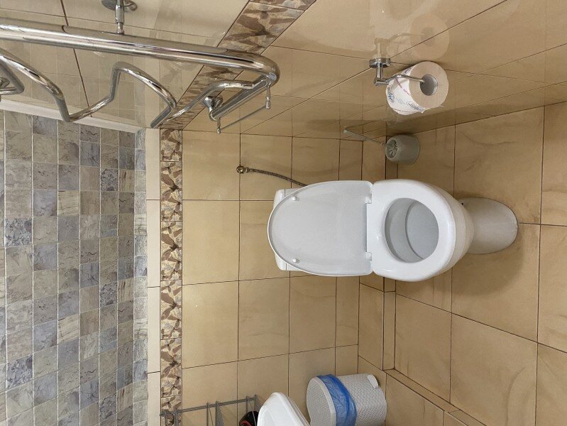 Гостиница Guest House Belaya Nevestochka Геленджик