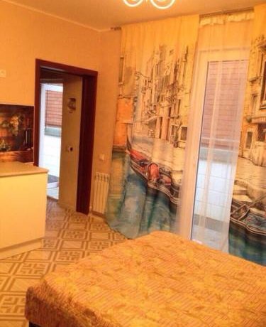 Гостиница Guest House Belaya Nevestochka Геленджик-14