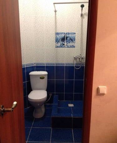 Гостиница Guest House Belaya Nevestochka Геленджик-15