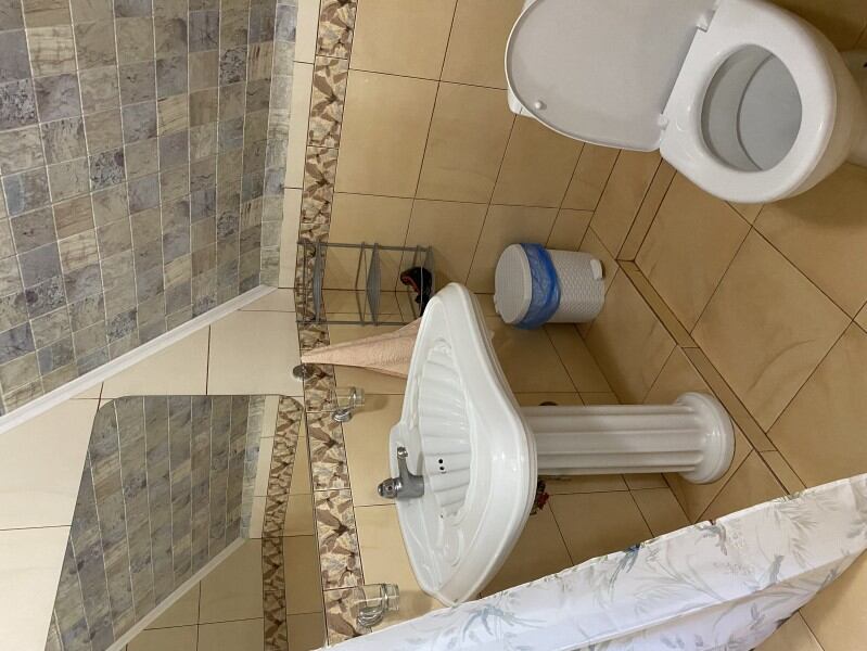 Гостиница Guest House Belaya Nevestochka Геленджик