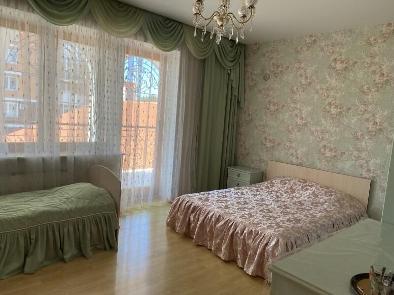 Гостиница Guest House Belaya Nevestochka Геленджик