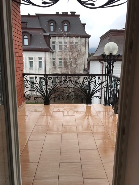 Гостиница Guest House Belaya Nevestochka Геленджик