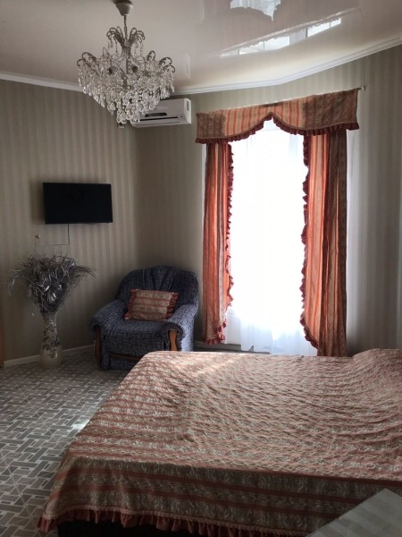 Гостиница Guest House Belaya Nevestochka Геленджик