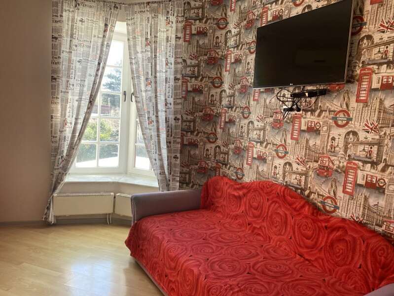 Гостиница Guest House Belaya Nevestochka Геленджик