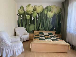 Гостиница Guest House Belaya Nevestochka Геленджик Четырехместный номер с балконом-2