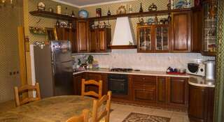 Гостиница Guest House Belaya Nevestochka Геленджик-7