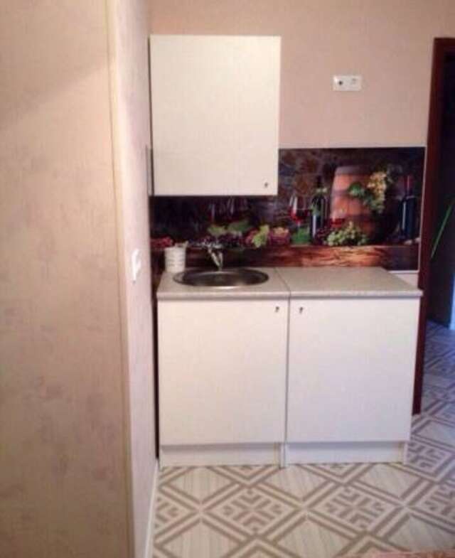 Гостиница Guest House Belaya Nevestochka Геленджик-3