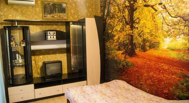 Гостиница Guest House Belaya Nevestochka Геленджик-8