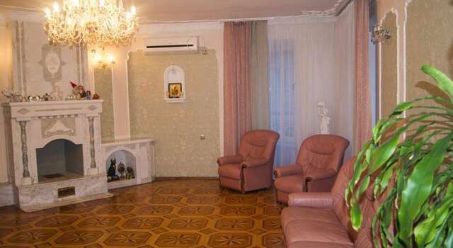 Гостиница Guest House Belaya Nevestochka Геленджик-9