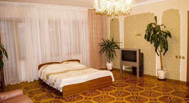 Гостиница Guest House Belaya Nevestochka Геленджик-5