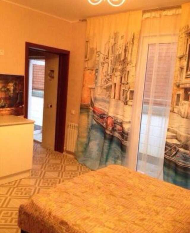 Гостиница Guest House Belaya Nevestochka Геленджик-13