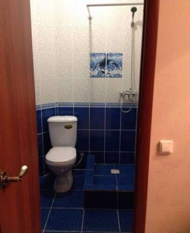 Гостиница Guest House Belaya Nevestochka Геленджик-14